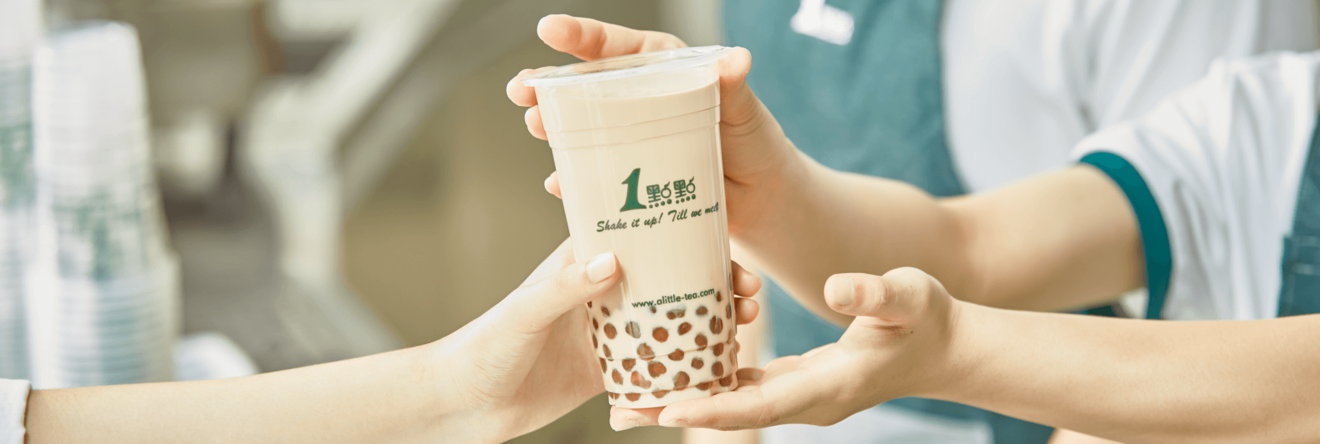 Thao tác tưởng chừng đơn giản này thể hiện quyết tâm và truyền thống đáng tự hào của chúng tôi.