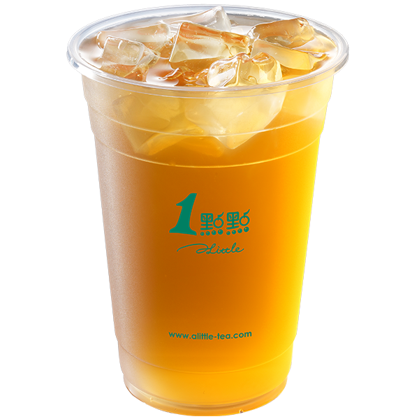 六窨茉莉绿茶