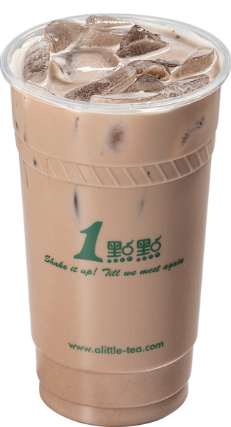 Sữa ovaltine